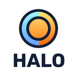 Halo logo