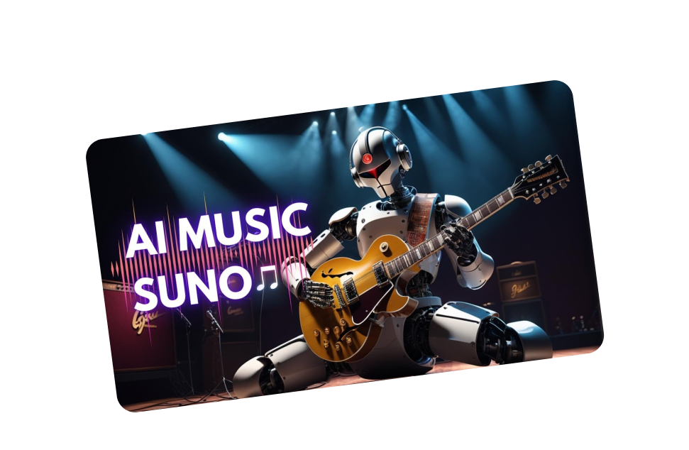 AI avatar and creative tooling